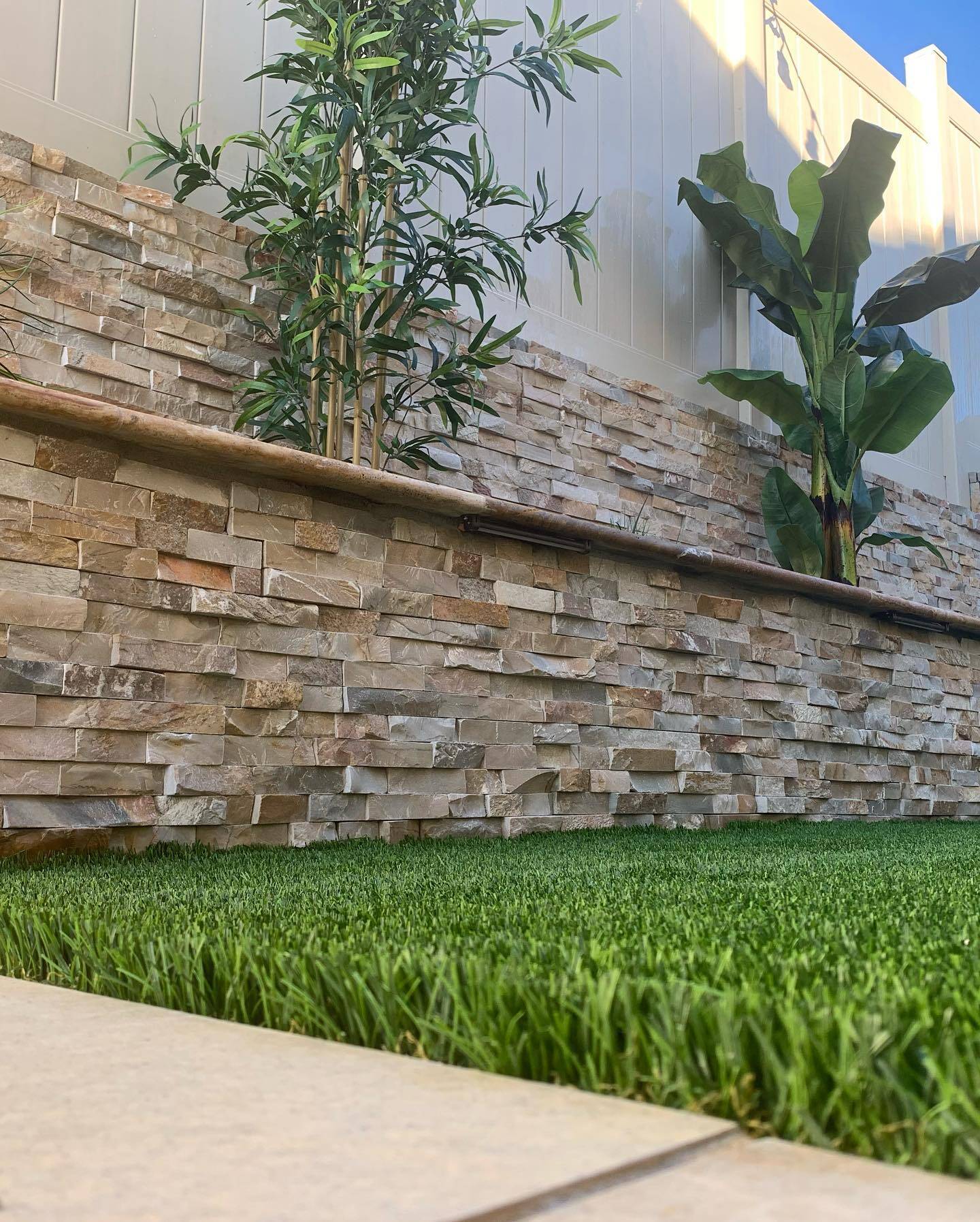 Green-R Pavers, Concrete, Artificial Grass Landscape Services, Riverside