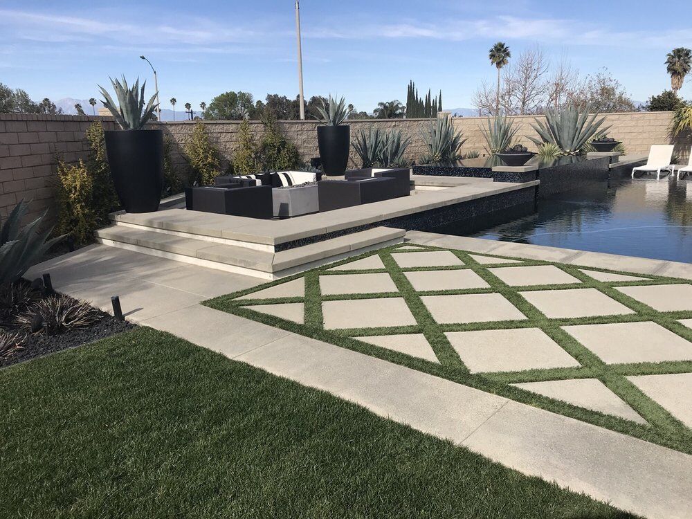 Turf Products for any home or business landscapes, Riverside, CA