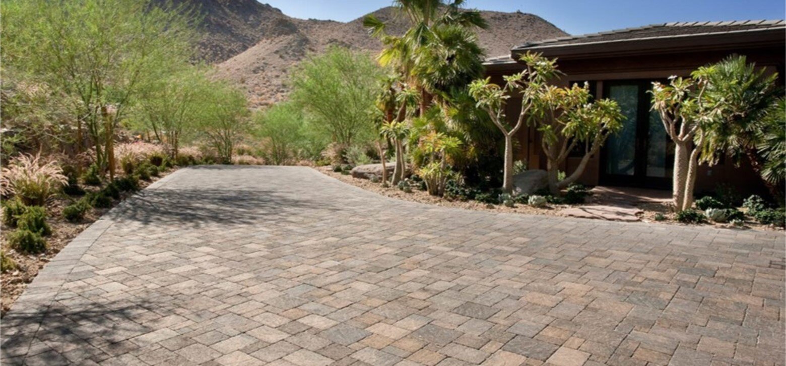 Commercial Pavers, Add Outdoor Living Areas, GreenR Pavers Riverside