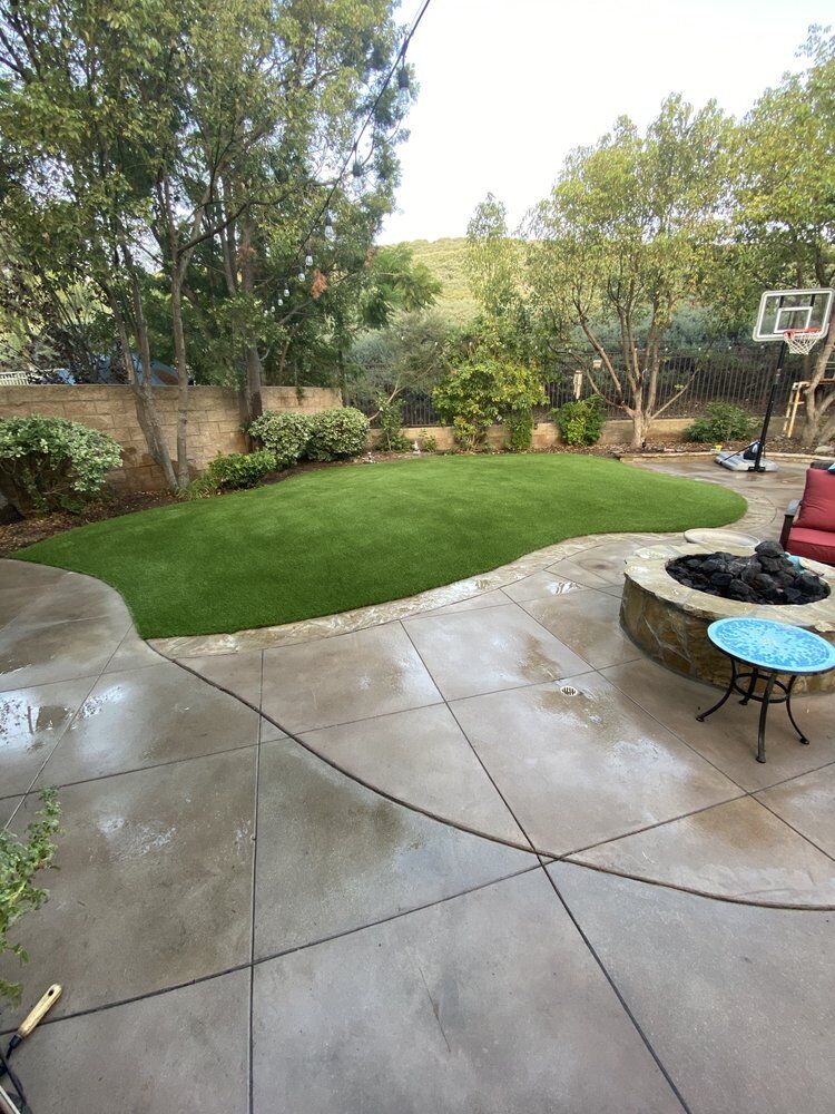 Riverside Pavers, Turf, & Concrete Services for Patios, Driveways, & more, Riverside