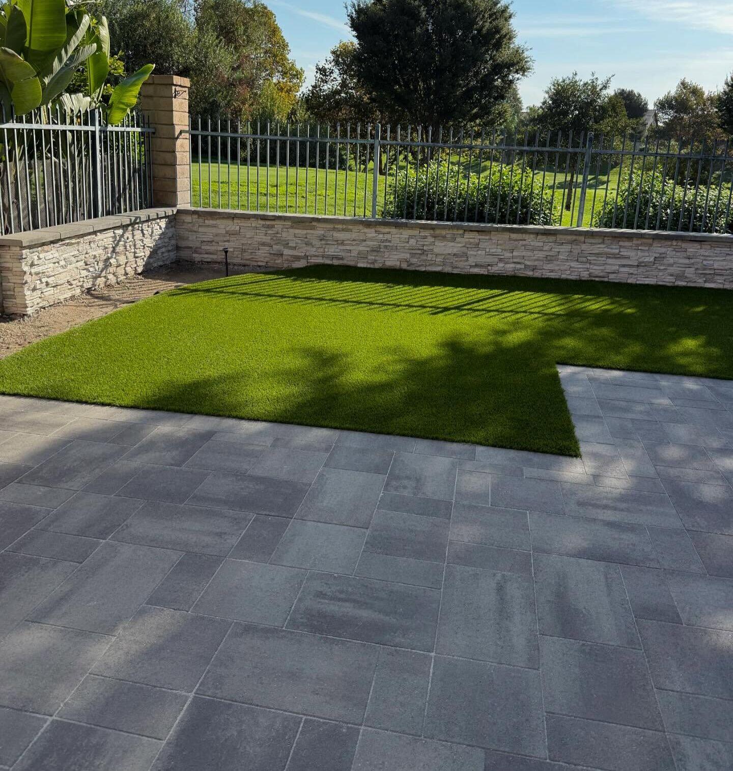 Artificial Grass Products, Green-R Pavers & Turf, Riverside, CA