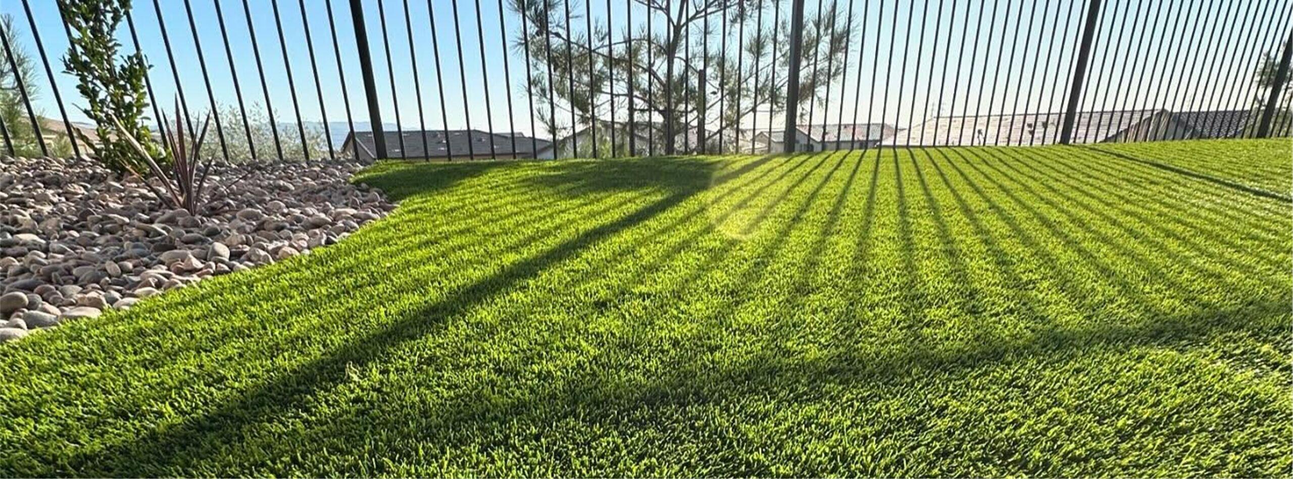 Artificial Grass Landscapes, Green-R Pavers, Riverside, CA